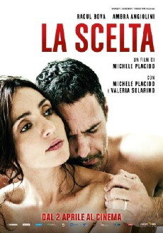 La scelta (2015) - Stream Online