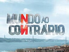 Mundo ao Contrário (2013) - Stream Online