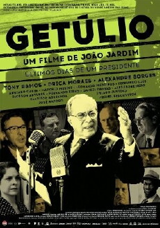 Getúlio (2014) - Stream Online
