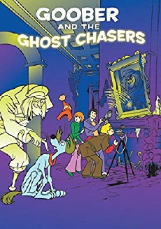 Goober and the Ghost Chasers (1973) - Stream Online