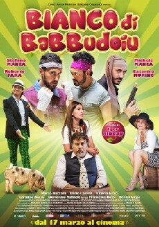 Bianco di Babbudoiu (2016) - Stream Online