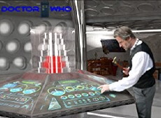 Doctor Who: The Time Traveller (2012) - Stream Online