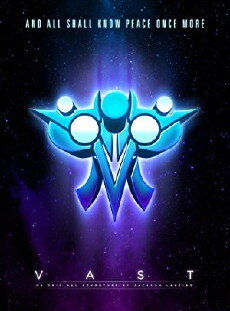 Vast (2016) - Stream Online
