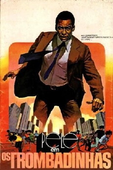 Os Trombadinhas (1979) - Stream Online