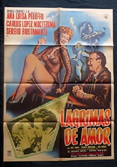 Lágrimas de amor (1959) - Stream Online