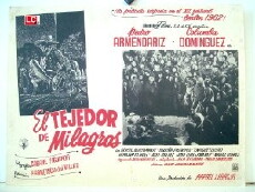 El tejedor de milagros (1962) - Stream Online