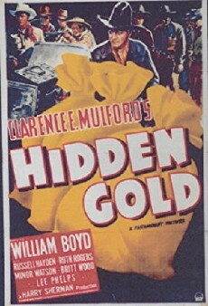 Hidden Gold (1940) - Stream Online