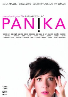 Panika (2013) - Stream Online