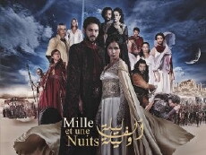 Les Mille et une nuit (2014) - Stream Online