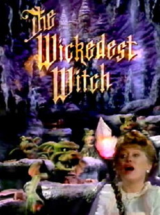 The Wickedest Witch (1989) - Stream Online