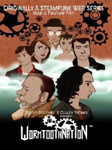 Wormtooth Nation (2008) - Stream Online