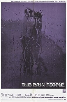 The Rain People (1969) - Stream Online