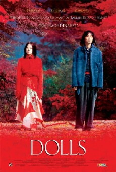 Dolls (2002) - Stream Online