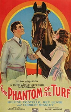 The Phantom of the Turf (1928) - Stream Online