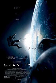 Gravity (2013) - Stream Online