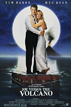 Joe Versus the Volcano (1990) - Stream Online