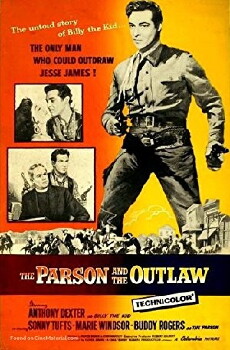 The Parson and the Outlaw (1957) - Stream Online
