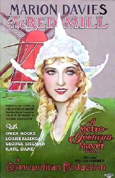The Red Mill (1927) - Stream Online
