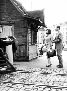 Hier beginnt das Abenteur (1965) - Stream Online