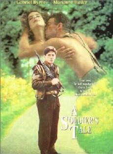 A Soldier's Tale (1989) - Stream Online