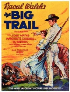 The Big Trail (1930) - Stream Online