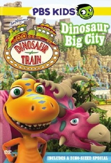 Dinosaur Train (2009) - Stream Online