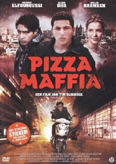 Pizza Maffia (2011) - Stream Online