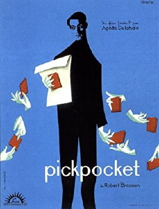 Pickpocket (1959) - Stream Online