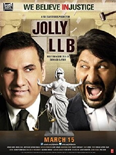 Jolly LLB (2013) - Stream Online