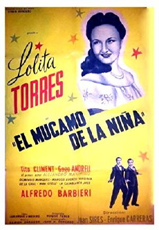 El mucamo de la niña (1951) - Stream Online