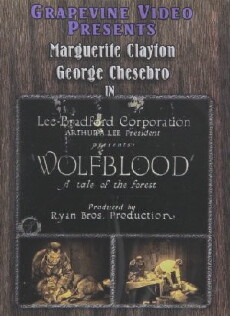Wolfblood (1925) - Stream Online
