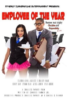 Employee of the Year (2015) - Stream Online