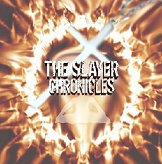 The Slayer Chronicles (2018) - Stream Online