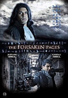 The Forsaken Pages (2015) - Stream Online