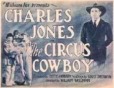 The Circus Cowboy (1924) - Stream Online