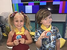 The Secret Life of Kids (2018) - Stream Online