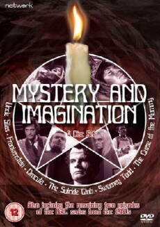Mystery and Imagination (1966) - Stream Online