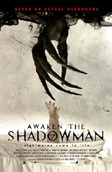 Awaken the Shadowman (2017) - Stream Online