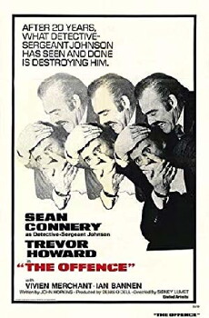 The Offence (1973) - Stream Online