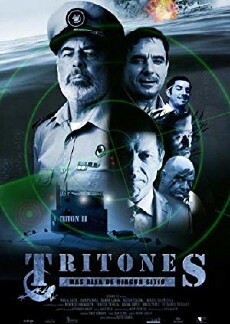 Tritones, más allá de ningún sitio (2009) - Stream Online