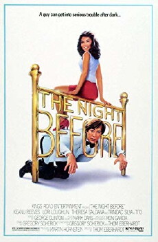 The Night Before (1988) - Stream Online