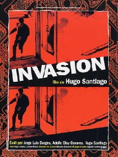 Invasion (1969) - Stream Online