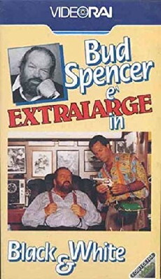 Extralarge: Black and White (1991) - Stream Online