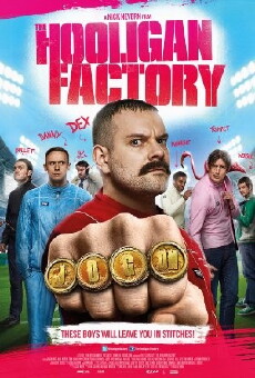 The Hooligan Factory (2014) - Stream Online