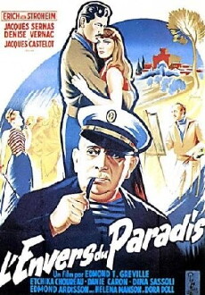 The Other Side of Paradise (1953) - Stream Online