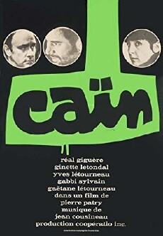 Caïn (1965) - Stream Online