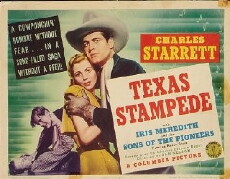 Texas Stampede (1939) - Stream Online