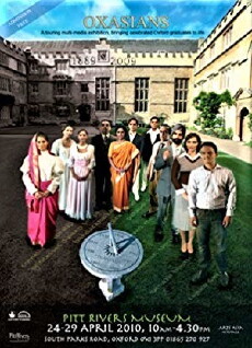 Oxasians (2010) - Stream Online