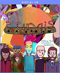 Fungis (2018) - Stream Online