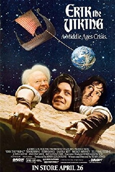 Erik the Viking (1989) - Stream Online